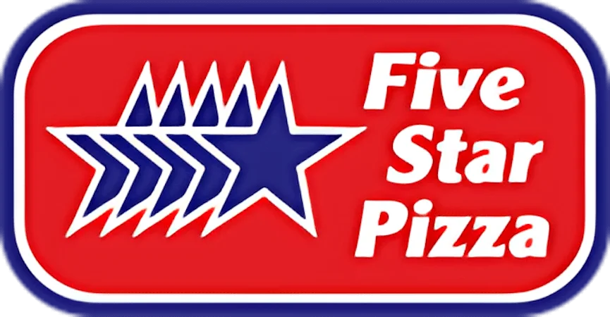 Five Star Pizza
